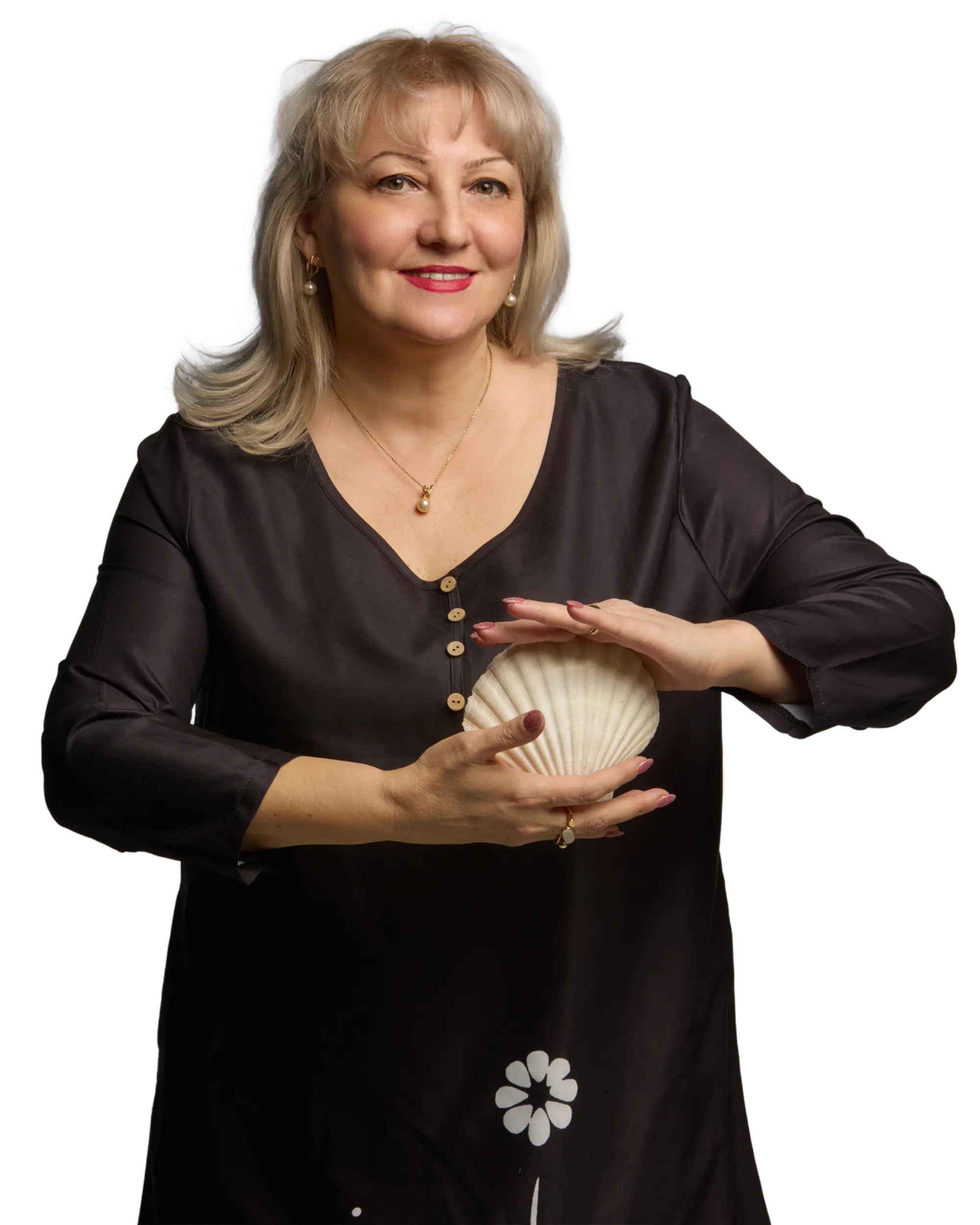 Psiholog Mihaela Coravu